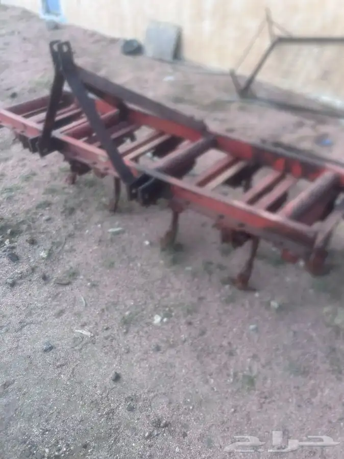 مشط مخراش حراثه 2