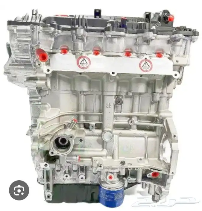 مكان مستورد هونداي النترا 2000cc 1