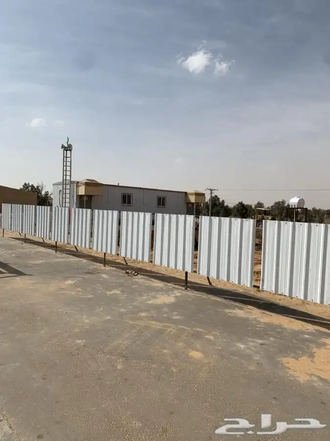 تحويش مباني ساندوش بانل بناء ملاحق ترميم مباني 3