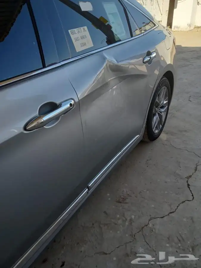 شفط وتعديل الصدمات بدون رش بويه 2