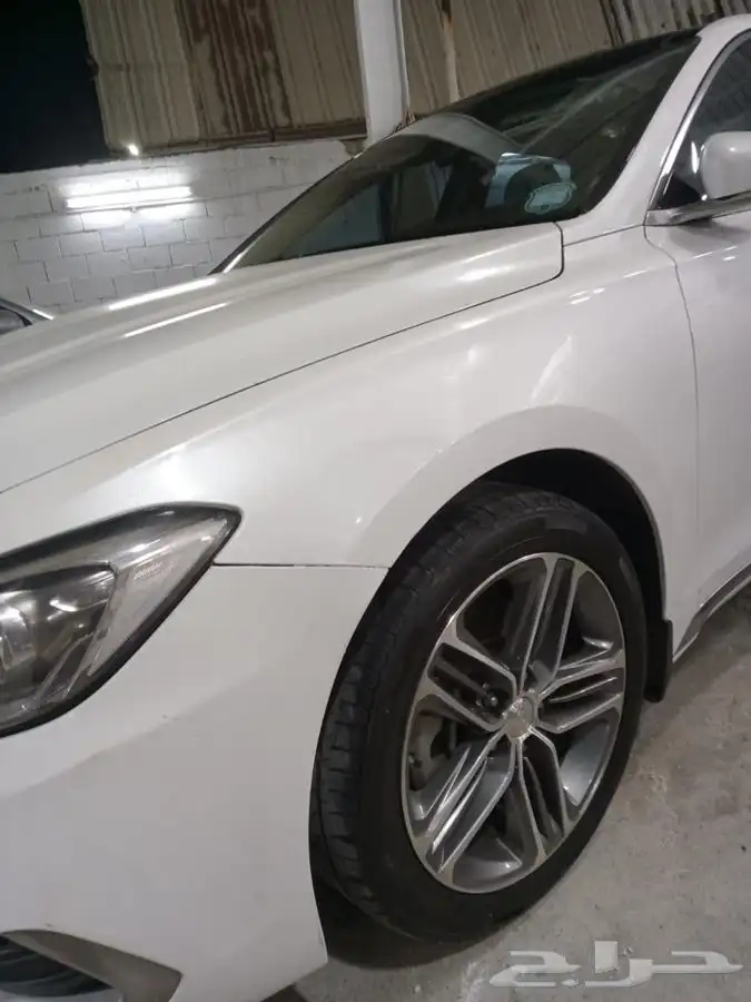 شفط وتعديل الصدمات بدون رش بويه 12