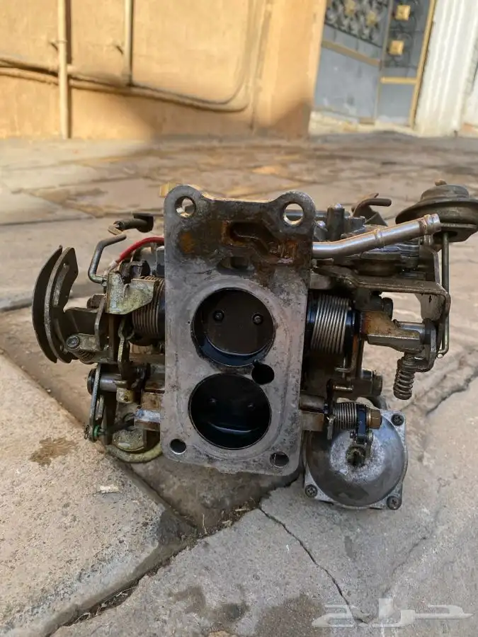 للبيع كريرايتر جيب 93-94-95-96-97 تويوتا 0