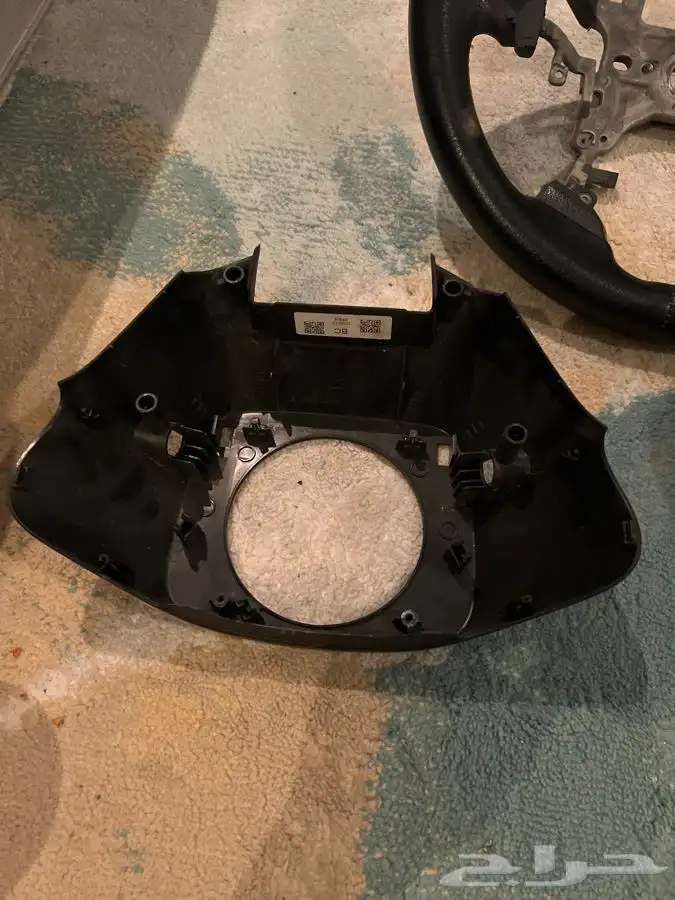 للبيع قطع غيار هوندا اكورد 2015 3