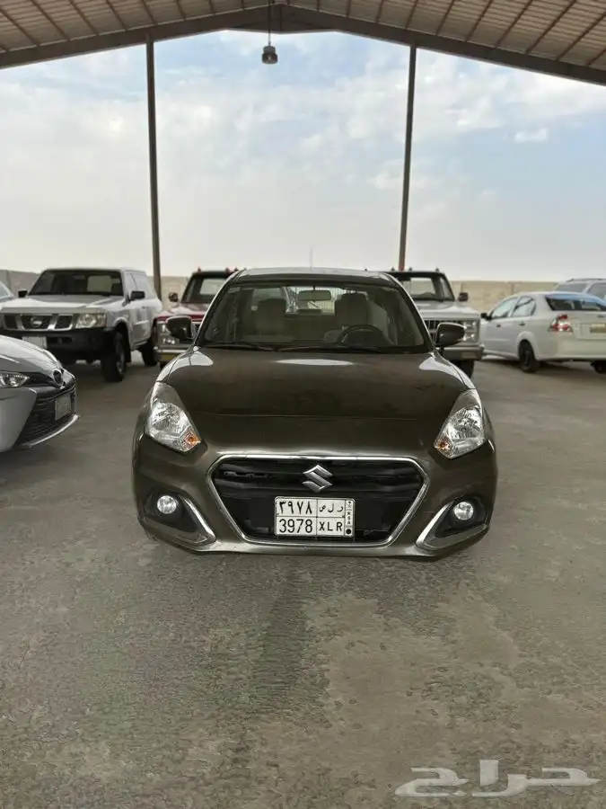 سوزوكي 2024 2