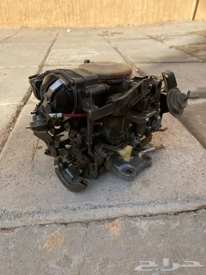 للبيع كريرايتر جيب 93-94-95-96-97 تويوتا 3