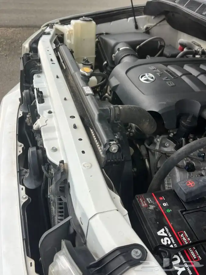 سكويا سعودي دبل ثلاجه 2016 15