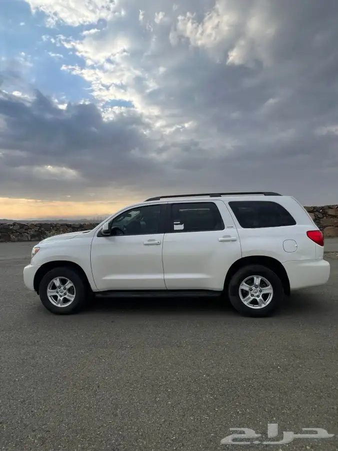 سكويا سعودي دبل ثلاجه 2016 7