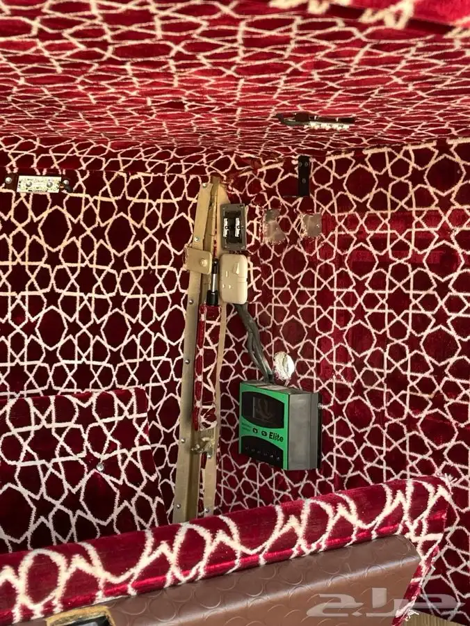عربة سحب 3
