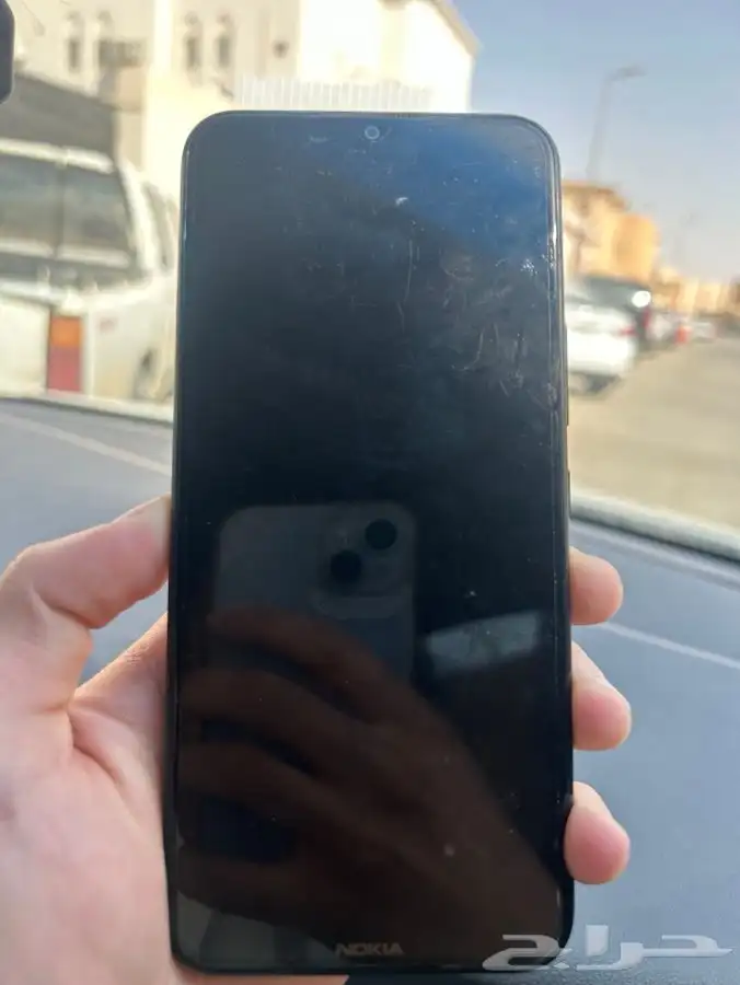 جوال نوكيا c21blus للبيع على السوم 1