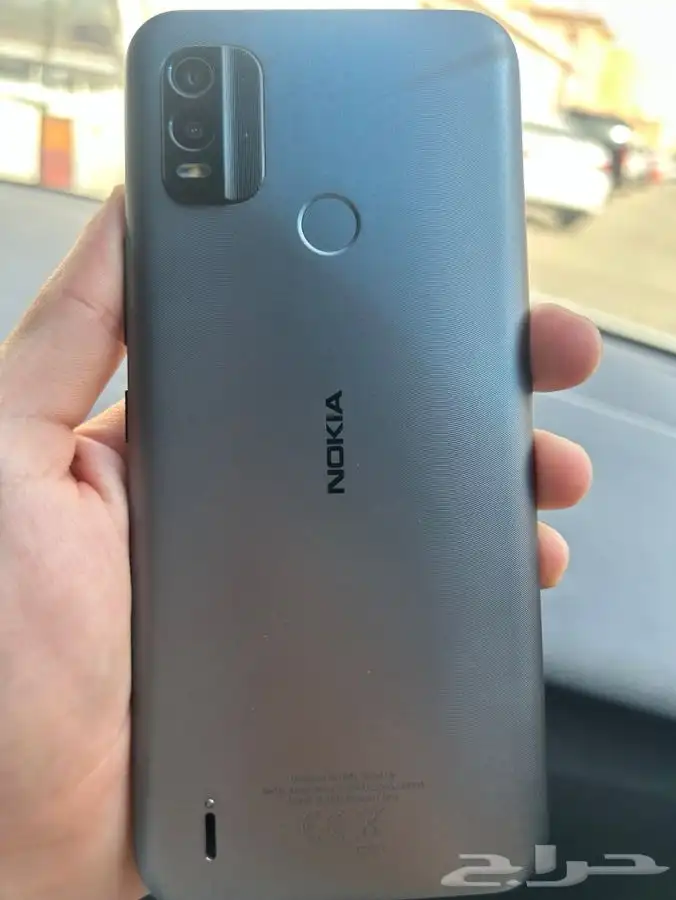 جوال نوكيا c21blus للبيع على السوم 0