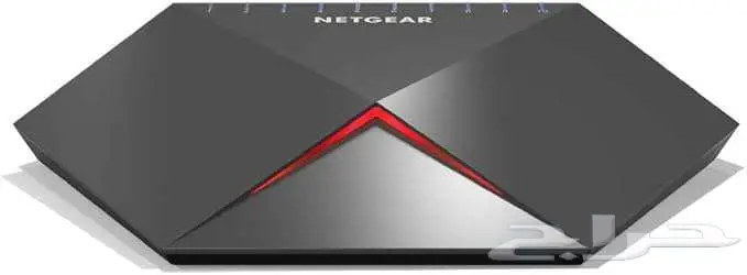 سويتش NETGEAR Nighthawk SX10 الاحترافي   10G 0