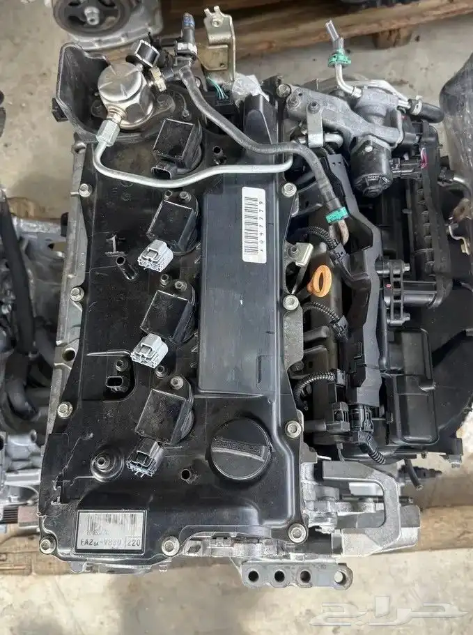 مكاين مستوردة كامري من موديل 2008الى2019 شد بلادها علي الشرط 5