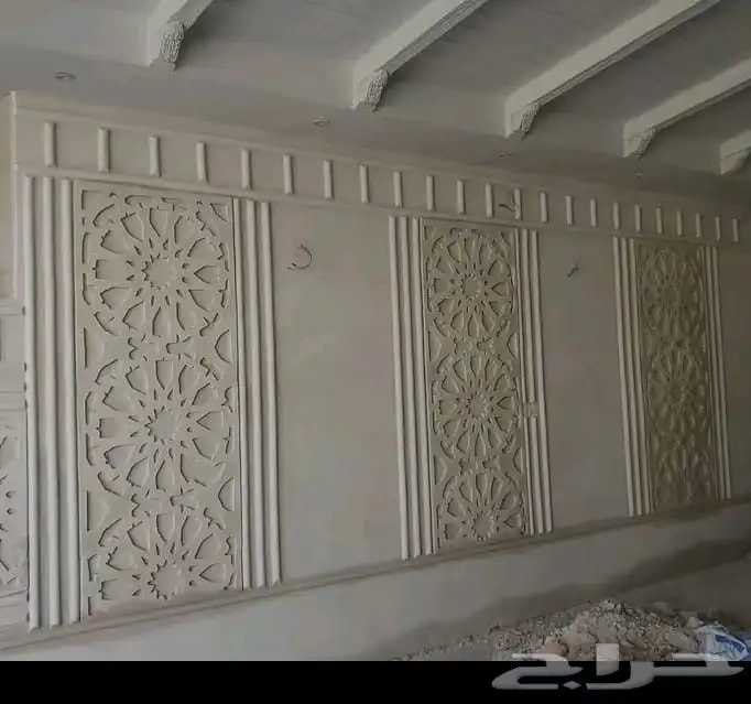 لياسة ملوانه بديل الحجر الطبيعي 2