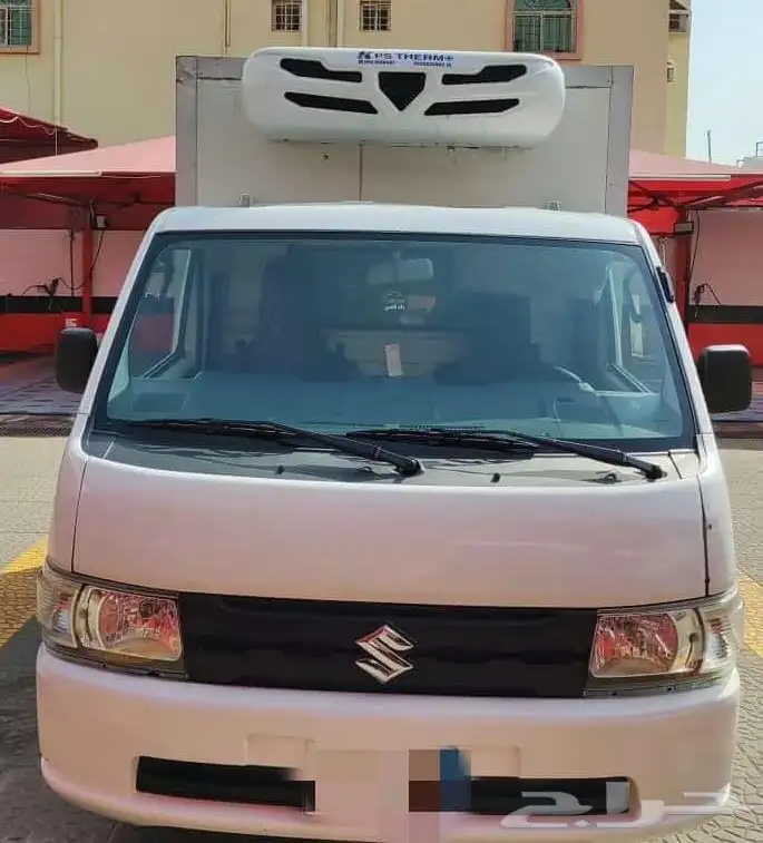 توصيل ونقل البضايع 6