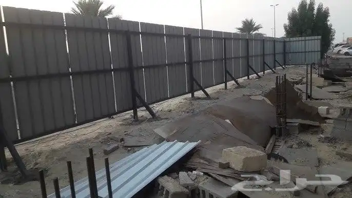 حداد مضلات سواتر جلسات سندويش بنل 2