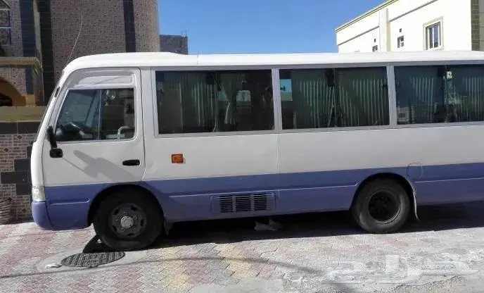باص للإيجار 1