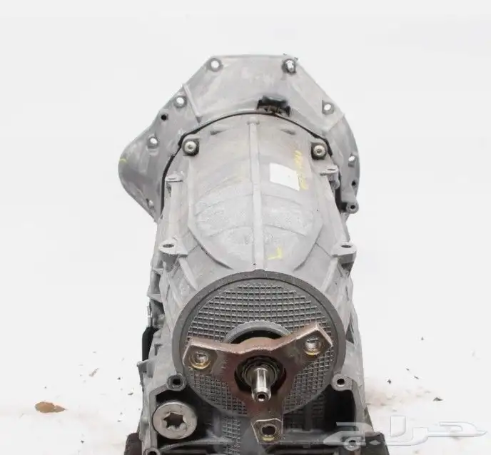 قير مرسيدس شبه جديد سبعه نمر مستورد شد وكاله 3