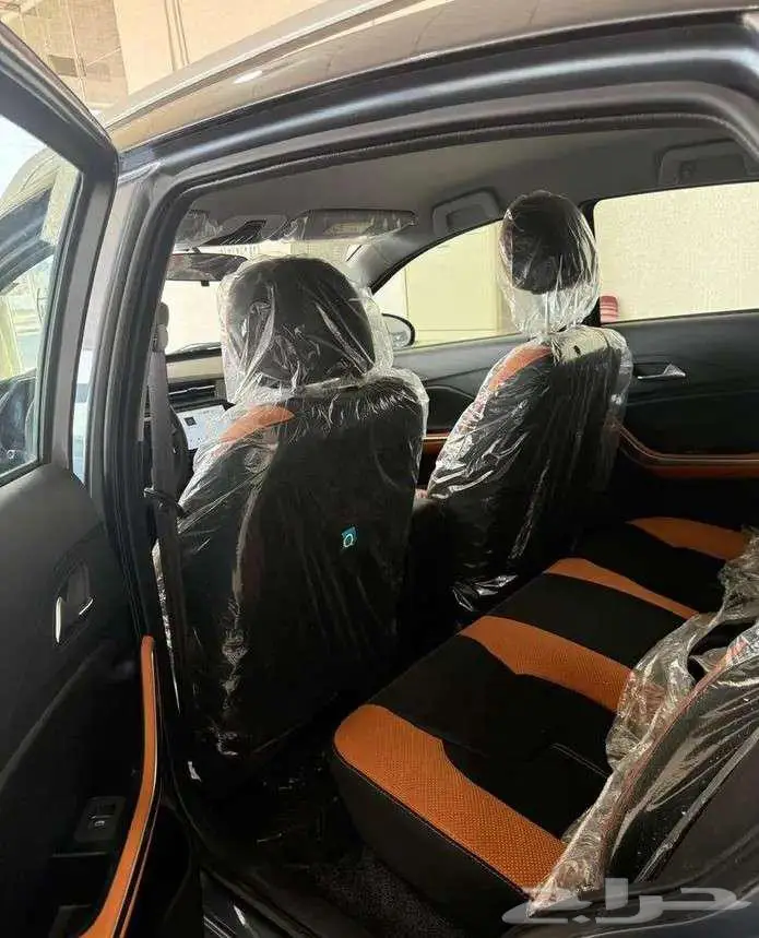 شيري تيجو 2 برو كمفورت 2024 اقل سعر بالممكله اغتنم الفرصه 7