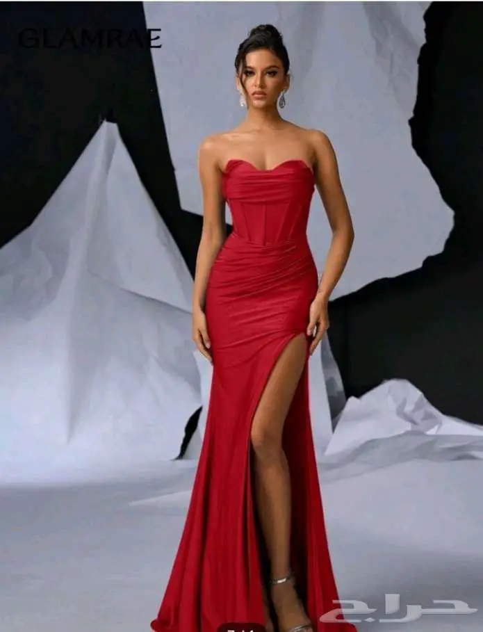 فستان سهره 2