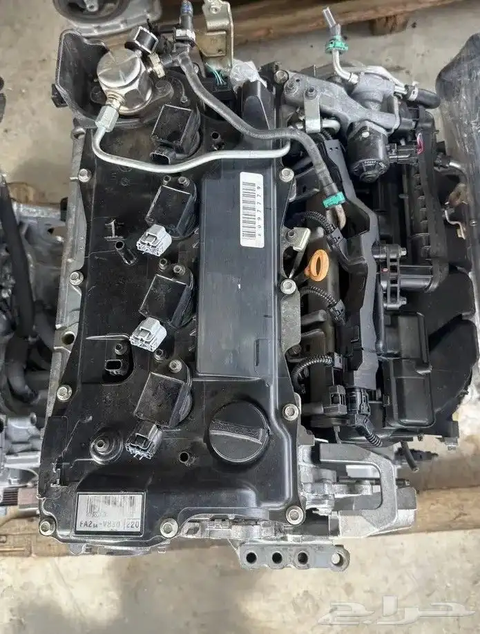 مكاين مستوردة كامري من موديل 2008الى2019 شد بلادها علي الشرط 4