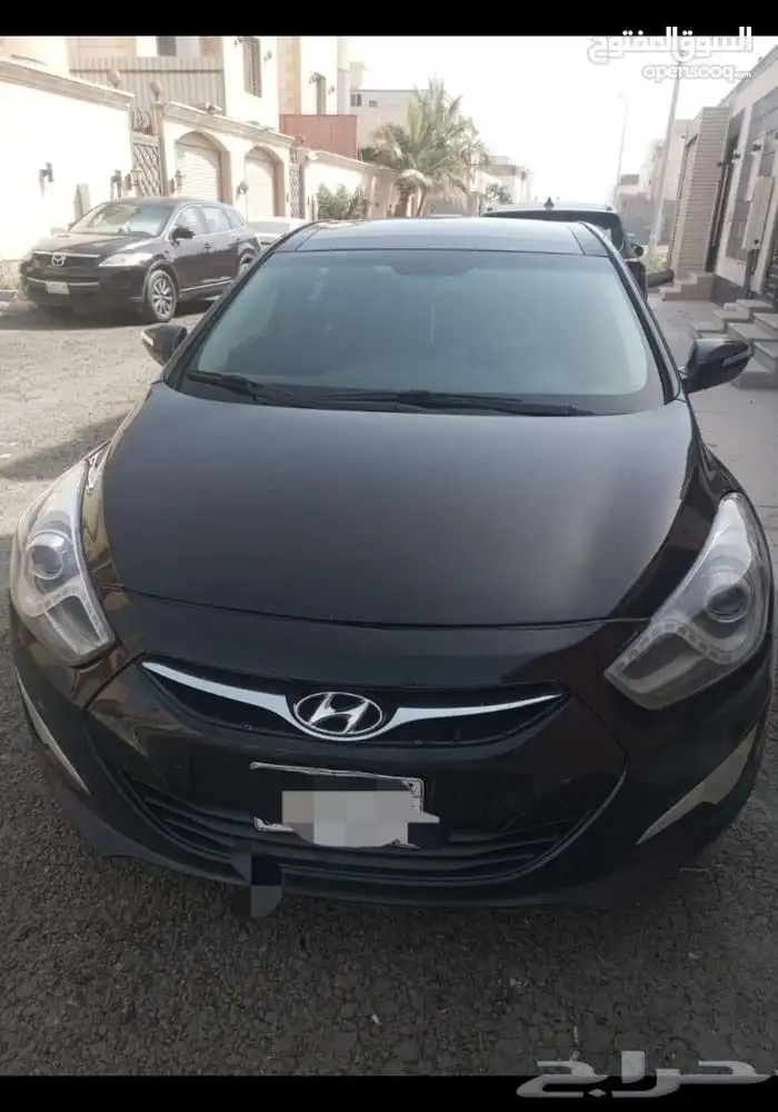 هونداي i40 فل كامل 2013 التواصل اتصال 5