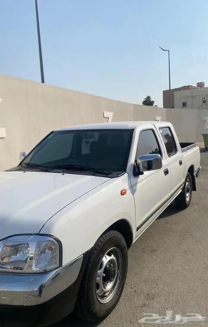 نيسان ددسن 2