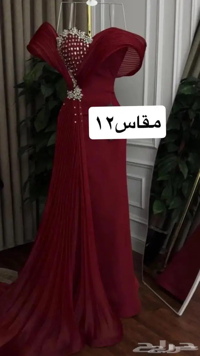 فساتين 2