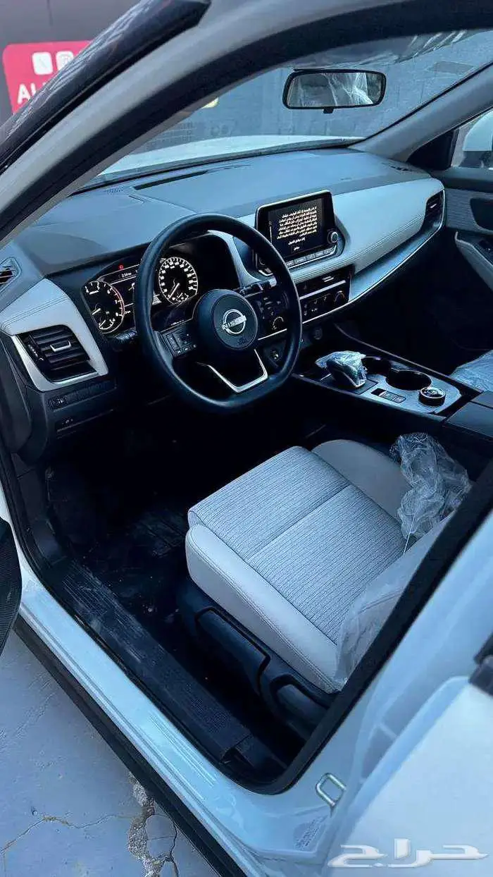 نيسان اكستريل 5 راكب استاندر بدون دبل 2025 9