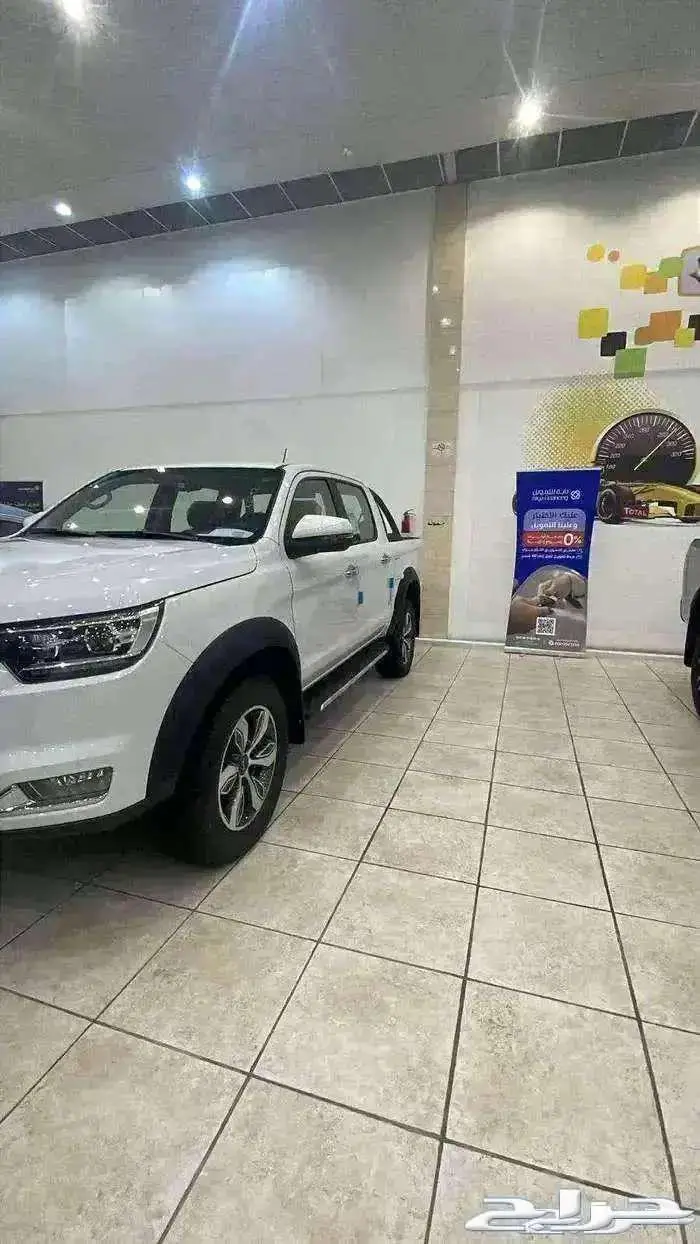 جاك T_8 دفع رباعي 2023 كاش - اقساط على جميع البنوك 1