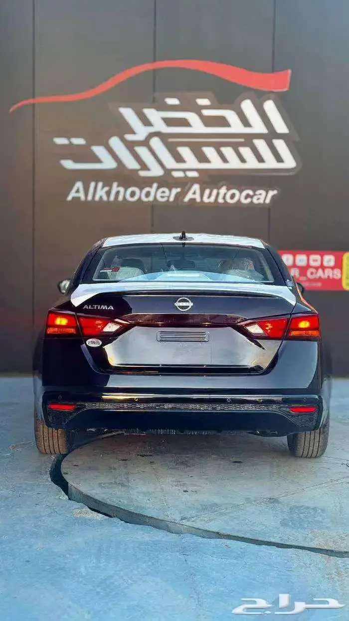 التيما استاندر 2025 5