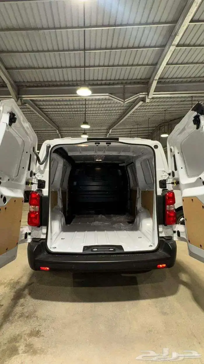 فيات سكودو بضاعة موديل 2025 2