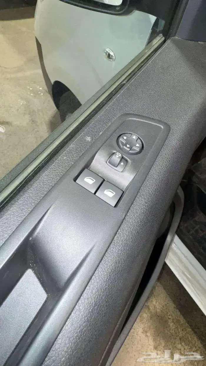 فيات سكودو بضاعة موديل 2025 10