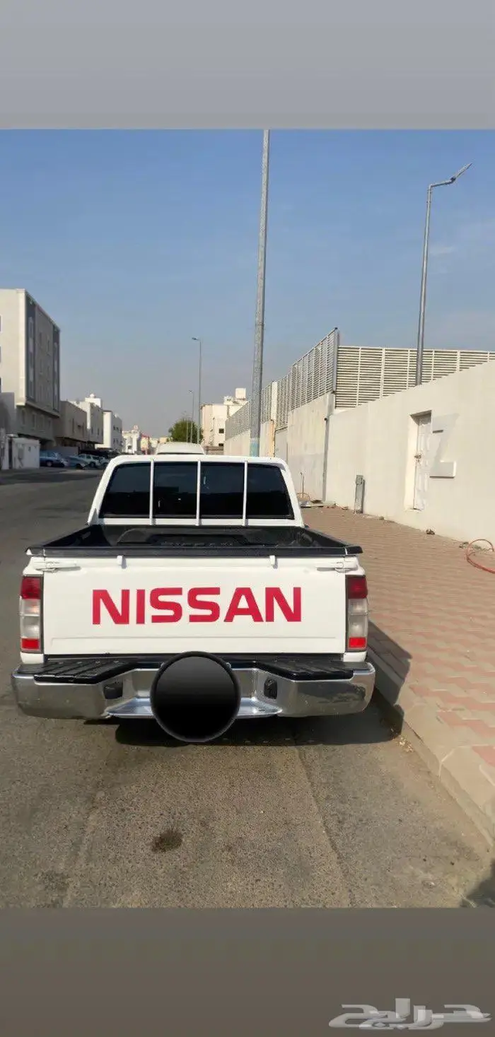 نيسان ددسن 1