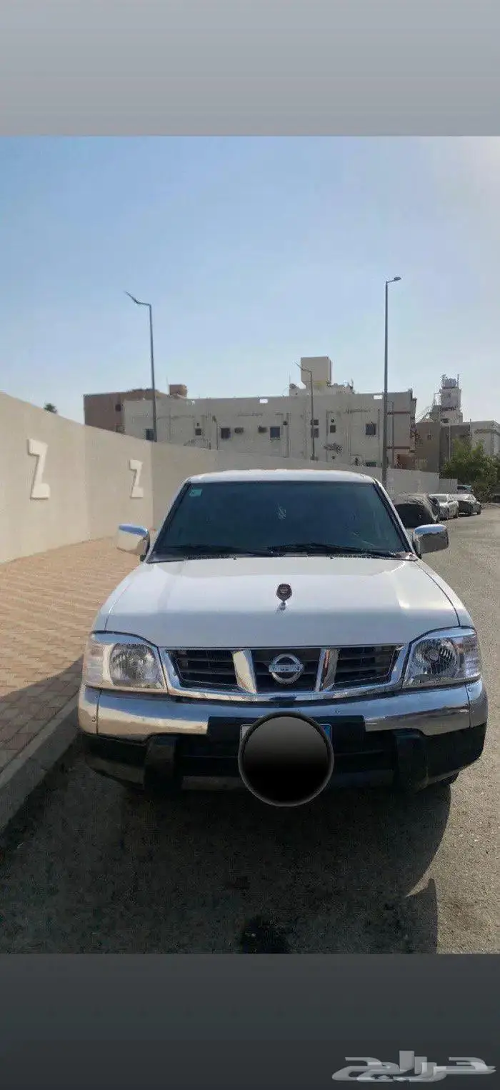 نيسان ددسن 0