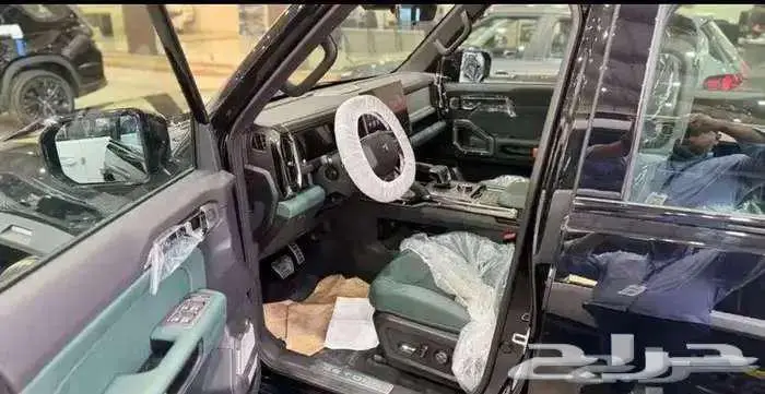 جيتور T2 موديل 2026 فل كامل كاش واقساط 9