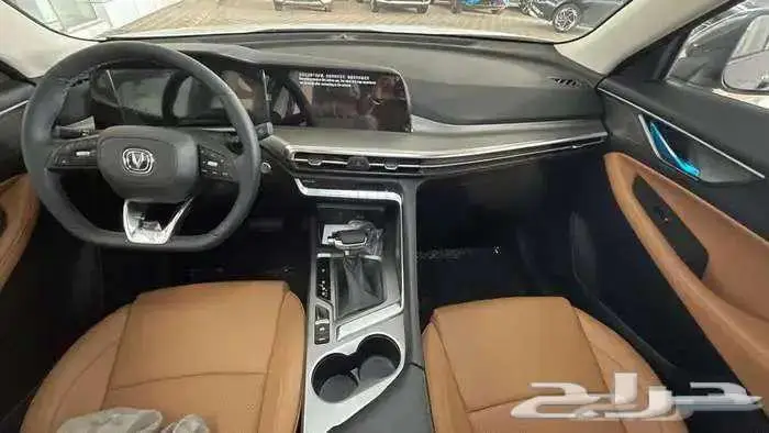 شانجان CS35 تريند موديل 2026 بسعر67450 شامل الضريبه 2