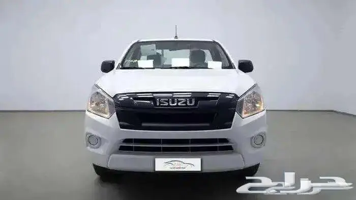 ايسوزو بكب جوانب 2025 بسعر الجمله 2