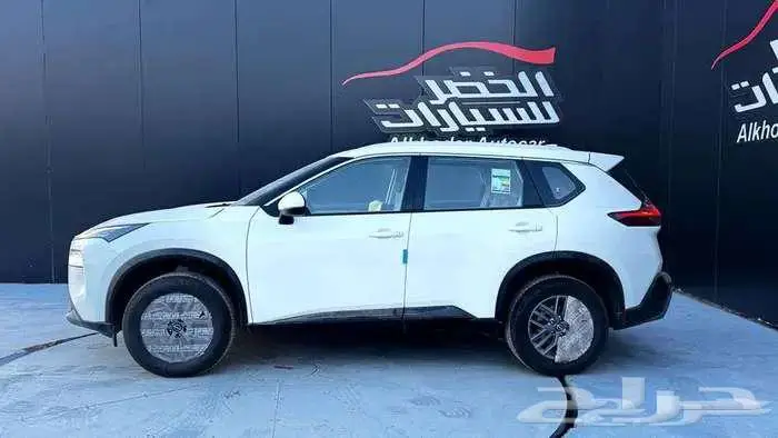 نيسان اكستريل 5 راكب استاندر بدون دبل 2025 1