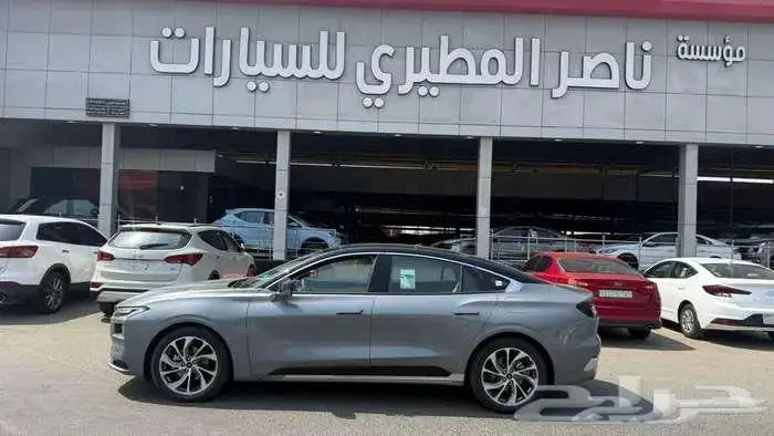 فورد تورس تيتانيوم 2026 فل كامل 4