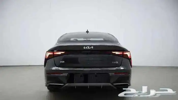 كيا K5 ستاندر - ستاندر مطور 2025 كاش واقساط 2
