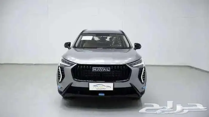هافال جوليان 2025 كاش وتقسيط 1