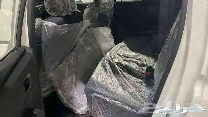 ميتسوبيشي غمارتين L200 ديزل موديل 2024 5