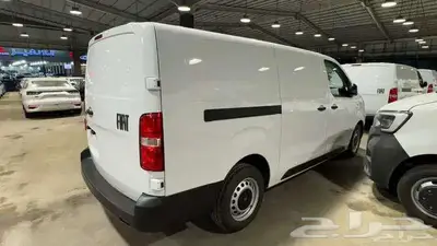 فيات سكودو بضاعة موديل 2025 index