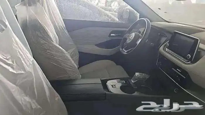 نيسان اكستريل 5 راكب بدون دبل 2025 1