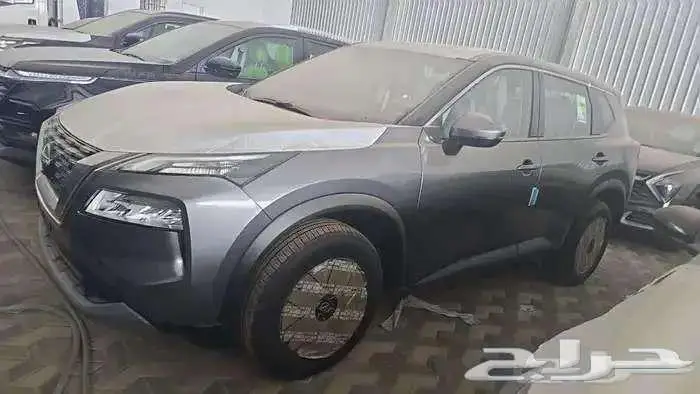 نيسان اكستريل 5 راكب بدون دبل 2025 8