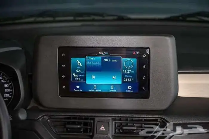 سوزوكي ديزاير 2025 GL 6