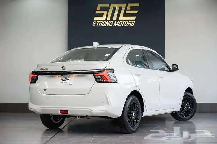 سوزوكي ديزاير 2025 GL 1