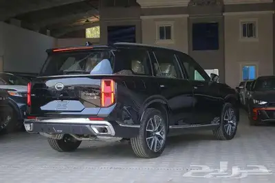 جاك GS8 index