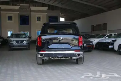 جاك GS8 index
