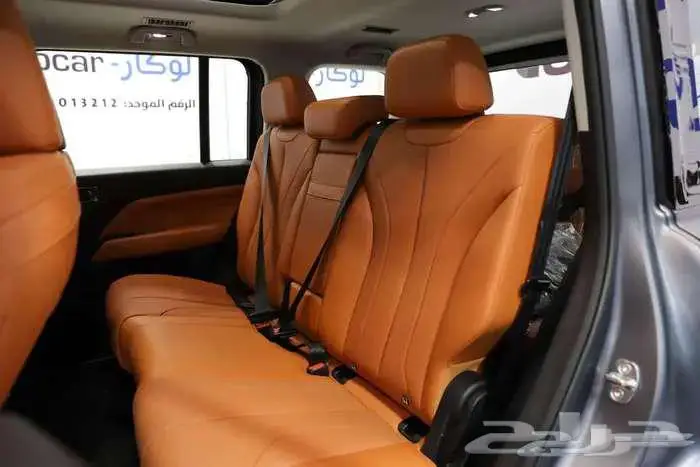 هافال h9 _فل كامل ___2026 8
